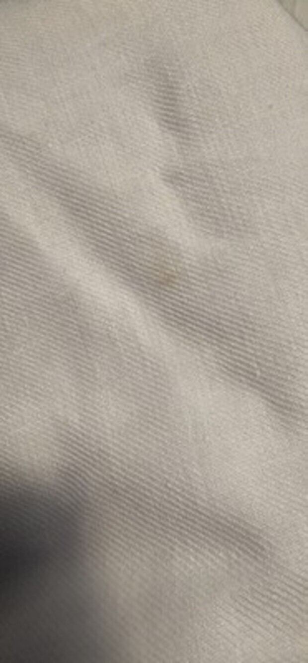 Kate Spade New York Purse Dust Bag Case Protector Storage White Bag 18.5x17" - Picture 5 of 7